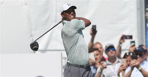 tiger woods net worth